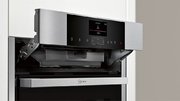 Духовой шкаф Neff B45FS22N0 фото 4 в Краснодаре