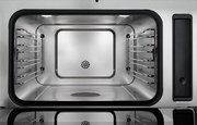 Встраиваемая пароварка Miele DG7440 EDST/CLST с витрины, новая (без коробки) фото 3 в Краснодаре
