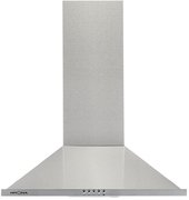 Вытяжка Krona Bella 600 inox PB фото 2 в Краснодаре