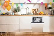 Встраиваемая посудомоечная машина Gorenje GV531E10 фото 3 в Краснодаре