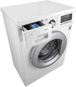 Стиральная машина LG F12M7NDS1 фото 4 в Краснодаре