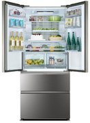 Холодильник Haier HB18FGSAAARU фото 2 в Краснодаре