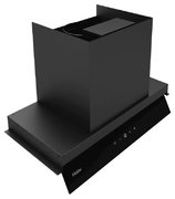 Встраиваемая вытяжка Haier HVX-W675TGB фото 4 в Краснодаре
