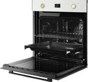 Духовой шкаф Kuppersberg NC 693 C фото 3 в Краснодаре