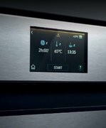 Встраиваемый шкаф шоковой заморозки Irinox Freddy 45 HF452350006 (полированная сталь/черный) фото 2 в Краснодаре