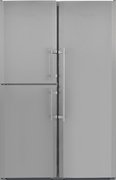 Холодильник Liebherr SBSes 7353 (SBNes 32100+SKes 42100) Premium BioFresh NoFrost фото 3 в Краснодаре