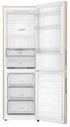 Холодильник Haier CEF536CGG фото 3 в Краснодаре