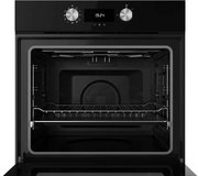Духовой шкаф Teka HLB 8410 P NIGHT RIVER BLACK фото 2 в Краснодаре