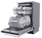 Встраиваемая посудомоечная машина Midea MID45S150i фото 3 в Краснодаре