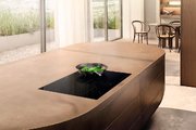 Индукционная варочная панель Miele KM 8484 FL фото 2 в Краснодаре