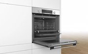 Встраиваемый духовой шкаф BOSCH HBG578FS6R фото 3 в Краснодаре