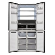Холодильник Maunfeld MFF190NFDB Матовый инверторный (Matt Inverter) фото 4 в Краснодаре