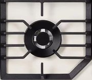 Газовая варочная панель Kuppersberg FS 603 C BRONZE фото 3 в Краснодаре
