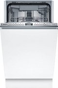 Встраиваемая посудомоечная машина Bosch SPV4EMX17E фото в Краснодаре