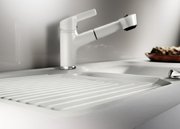 Мойка Бланко Classic 5 S-F кофе фото 2 в Краснодаре Мойка Blanco Classic 5 S-F кофе фото 2 в Краснодаре