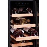 Винный шкаф Dunavox DAUF-19.58SS фото 4 в Краснодаре