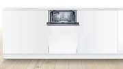 Встраиваемая посудомоечная машина BOSCH SRV2IKX2CR фото 3 в Краснодаре