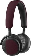 Наушники Bang & Olufsen BeoPlay H2 Deep Red фото в Краснодаре
