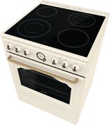 Электрическая плита Gorenje GECS6B70CLI фото 3 в Краснодаре
