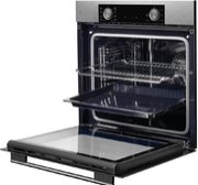 Духовой шкаф Kuppersberg HF 607 BX фото 4 в Краснодаре