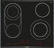Электрическая варочная панель Bosch PKM675DP1D фото 4 в Краснодаре