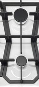 Газовая варочная панель Korting HG 631 CTRI фото 3 в Краснодаре