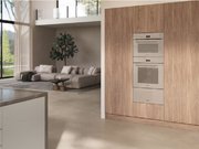 Встраиваемая микроволновая печь Miele H 7440 BM Жемчужно-бежевый (Pearlbeige) фото 4 в Краснодаре