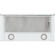 Встраиваемая вытяжка KRONA KAMILLA MV 6002 WHITE фото 2 в Краснодаре