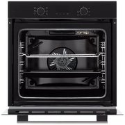Духовой шкаф KRONA LEGENDE 60 BL фото 3 в Краснодаре