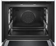 Духовой шкаф Bosch HNG6764W6 фото 4 в Краснодаре