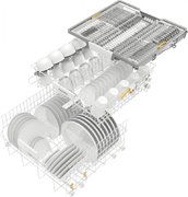 Встраиваемая посудомоечная машина Miele G 5210 SCi CLST Active Plus фото 3 в Краснодаре