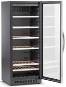 Винный шкаф Dometic C101G Wooden Beech фото 3 в Краснодаре
