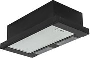 Вытяжка Krona KAMILLA 600 2DN BLACK фото 2 в Краснодаре