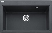 Мойка Franke Maris FIG 610-80 графит Мойка Franke Maris FIG 610-80 графит