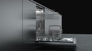 Встраиваемая посудомоечная машина Teka DFI 46700 фото 4 в Краснодаре