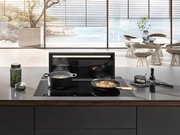 Встраиваемая в столешницу вытяжка Miele DAD 4941 Levantar фото 4 в Краснодаре