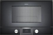 Встраиваемая микроволновая печь Gaggenau BMP 225-100 Встраиваемая микроволновая печь Gaggenau BMP 225-100 фото