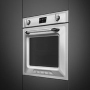 Духовой шкаф Smeg SOP6902S2PX фото 2 в Краснодаре