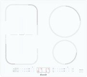 Индукционная варочная панель Brandt BPI264HSW