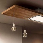 Вытяжка ELICA LULLABY WOOD/A/120 фото 3 в Краснодаре