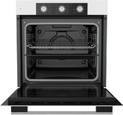 Духовой шкаф Kuppersberg HF 603 W фото 2 в Краснодаре