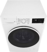 Стиральная машина LG F2J6TN0W фото 4 в Краснодаре