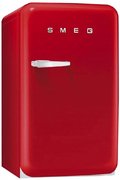 Холодильник Smeg FAB10HRR Холодильник Smeg FAB10HRR