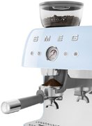 Эспрессо-кофемашина Smeg EGF03PBEU фото 3 в Краснодаре