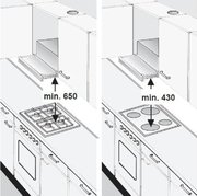 Встраиваемая вытяжка Gaggenau AF 280-160 фото 3 в Краснодаре