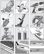 Пылесос Miele SGDA3 Complete C3 Select графитовый серый фото 4 в Краснодаре