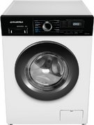 Стиральная машина Maunfeld MFWM106IWHD фото 2 в Краснодаре