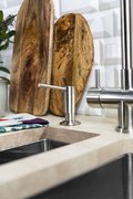 Дозатор Омойкири OM-02 GR-P фото 2 в Краснодаре Дозатор Omoikiri OM-02 GR-P фото 2 в Краснодаре