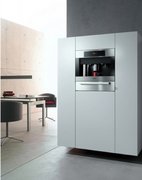 Кофемашина Miele CVA 5060 сталь фото 3 в Краснодаре