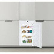 Встраиваемый морозильник Liebherr IGS 1624 фото 4 в Краснодаре